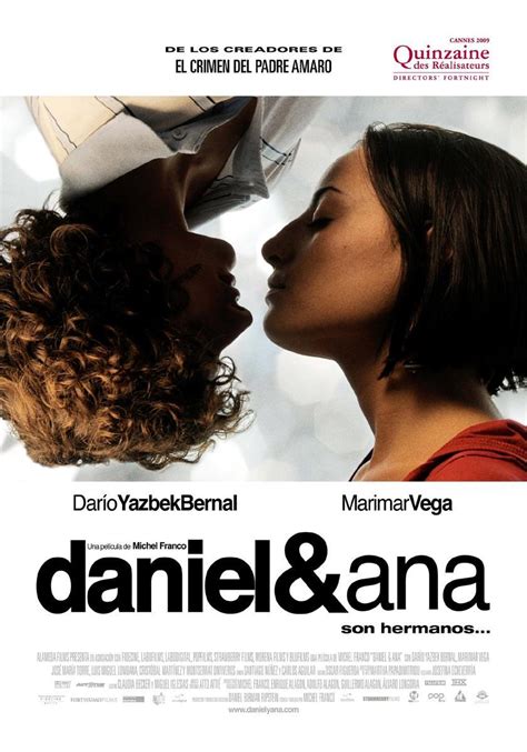 Daniel & Ana